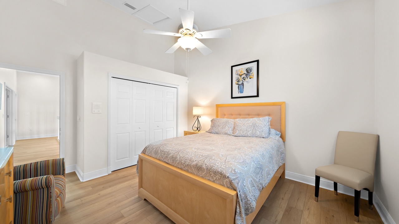 Photo of Bedroom in Misty Creek