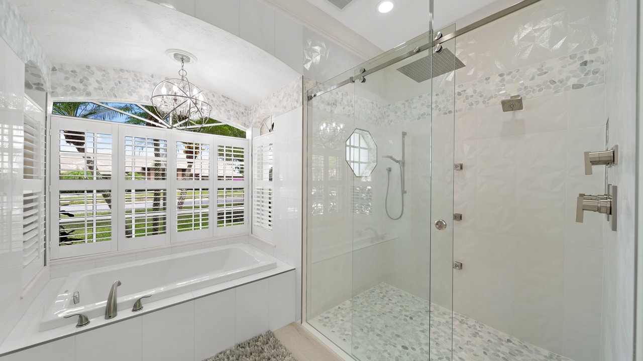 Photo of Bathroom in Misty Creek