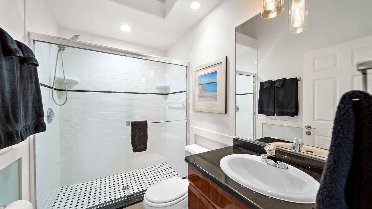 Photo of Bathroom in Misty Creek