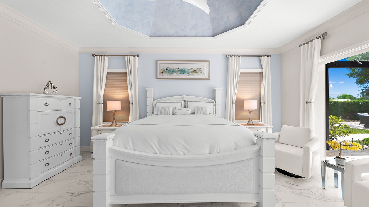 Photo of Bedroom in Misty Creek