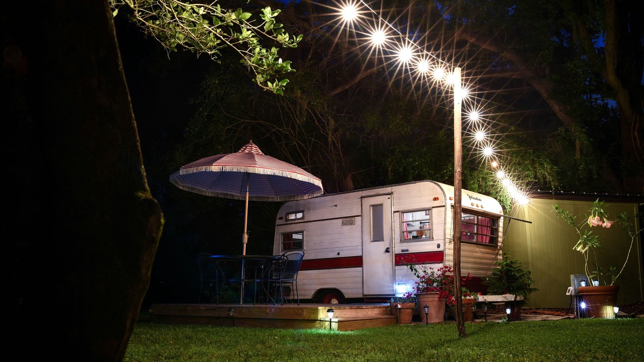Photo of Outdoor in Lutz
