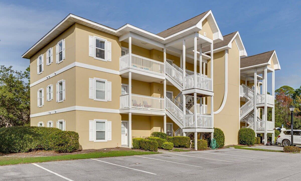 Photo of Outdoor in Seagrove Beach
