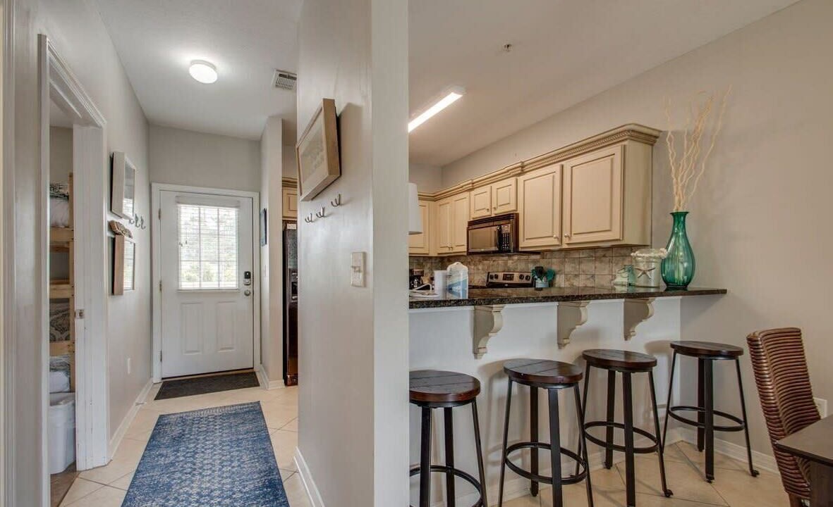 Photo of Kitchen in Seagrove Beach