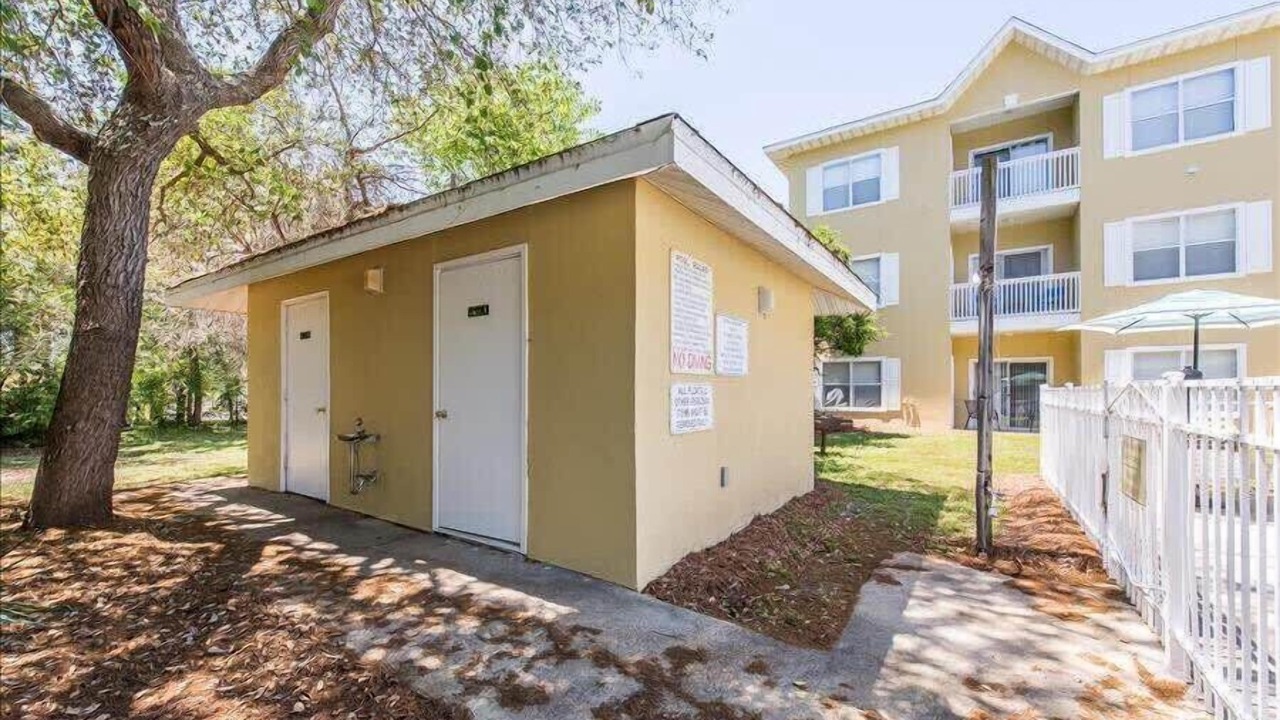 Photo of Outdoor in Seagrove Beach