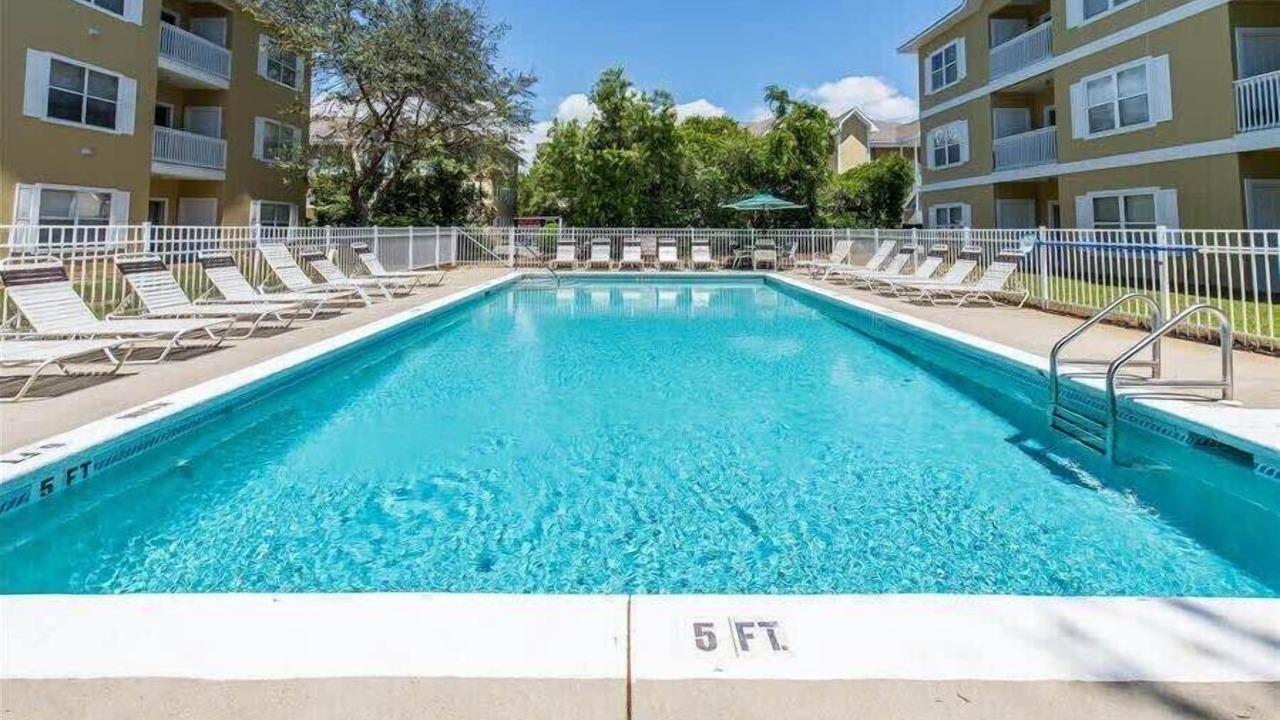 Photo of Outdoor in Seagrove Beach