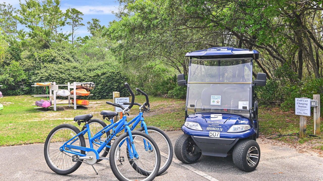 Photo of Outdoor in Seagrove Beach