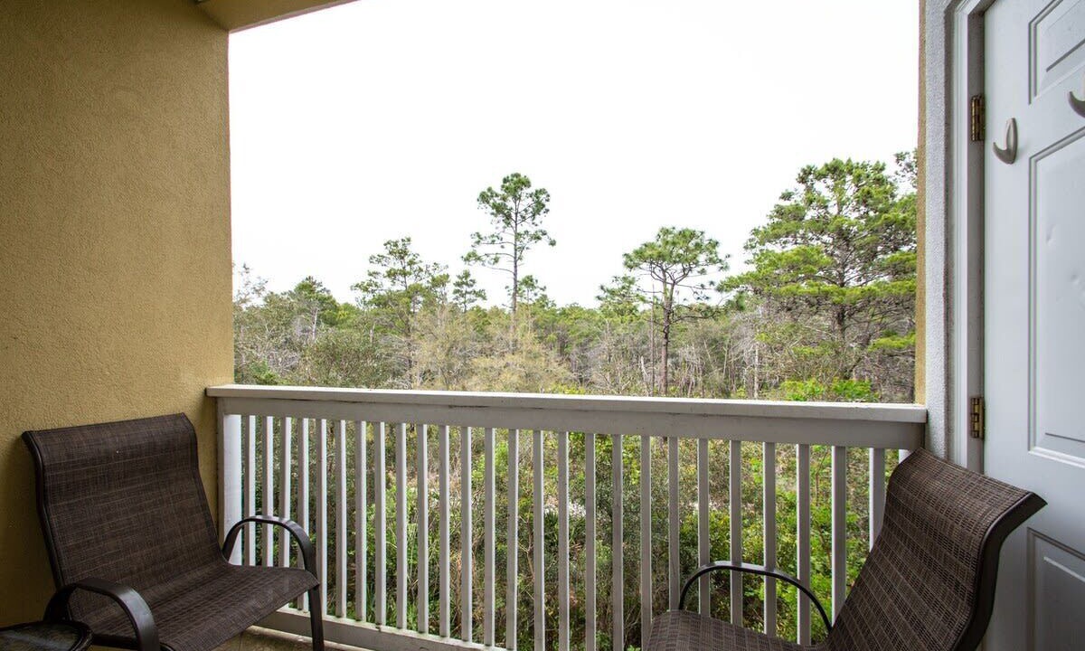 Photo of Outdoor in Seagrove Beach