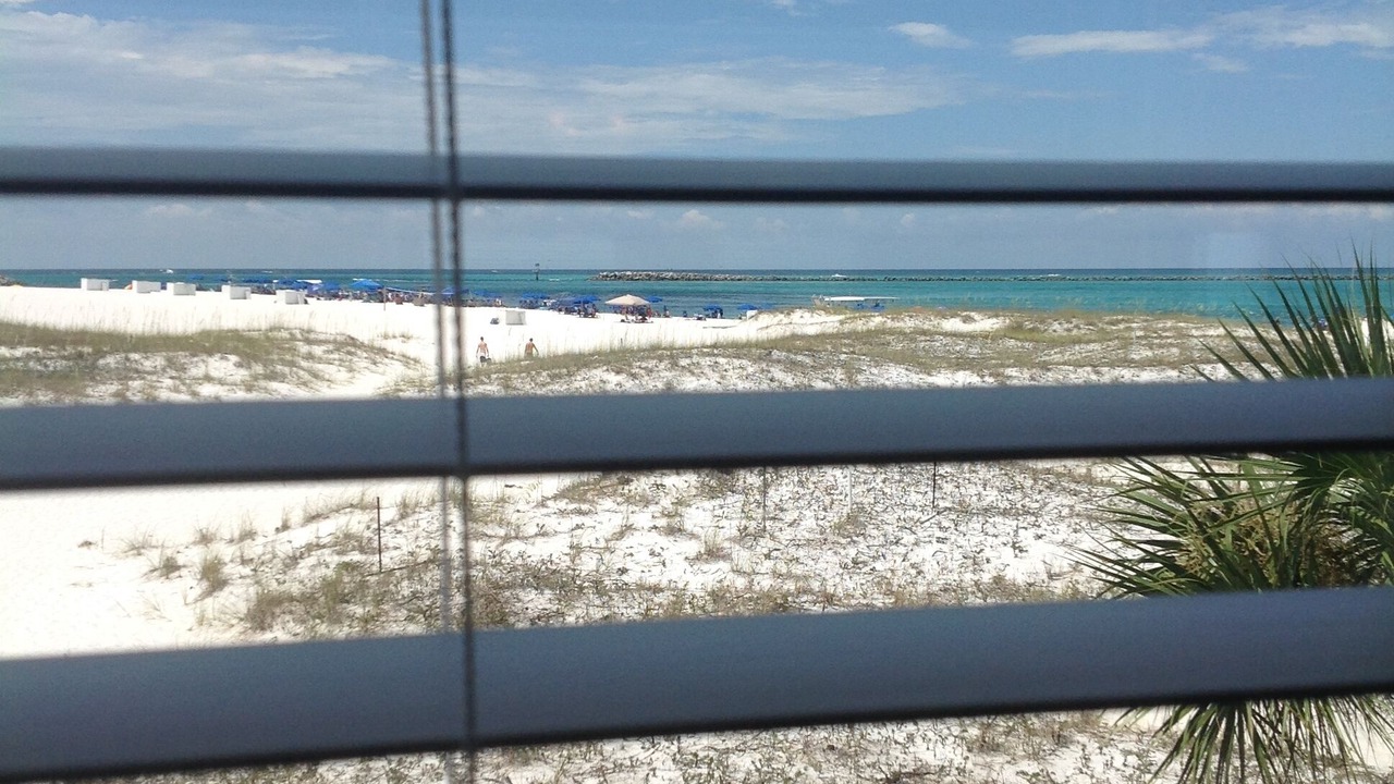 Photo of Bedroom in Holiday Isle