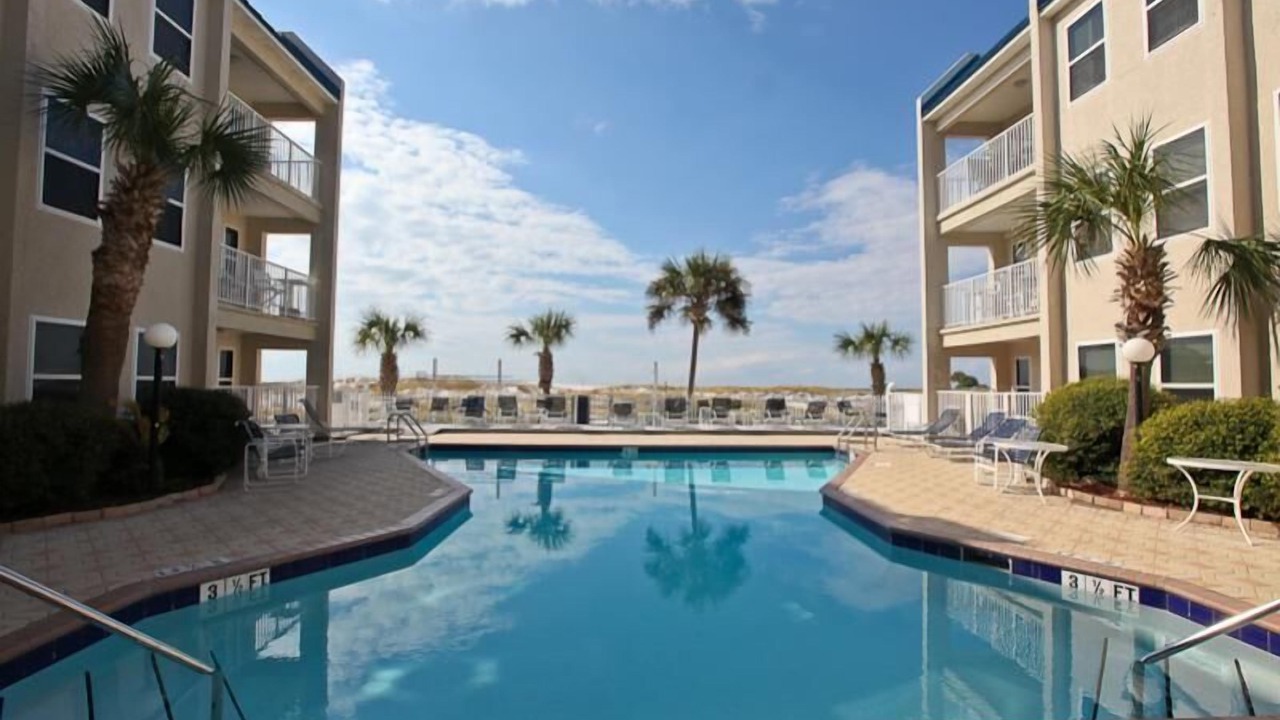 Photo of Outdoor in Holiday Isle