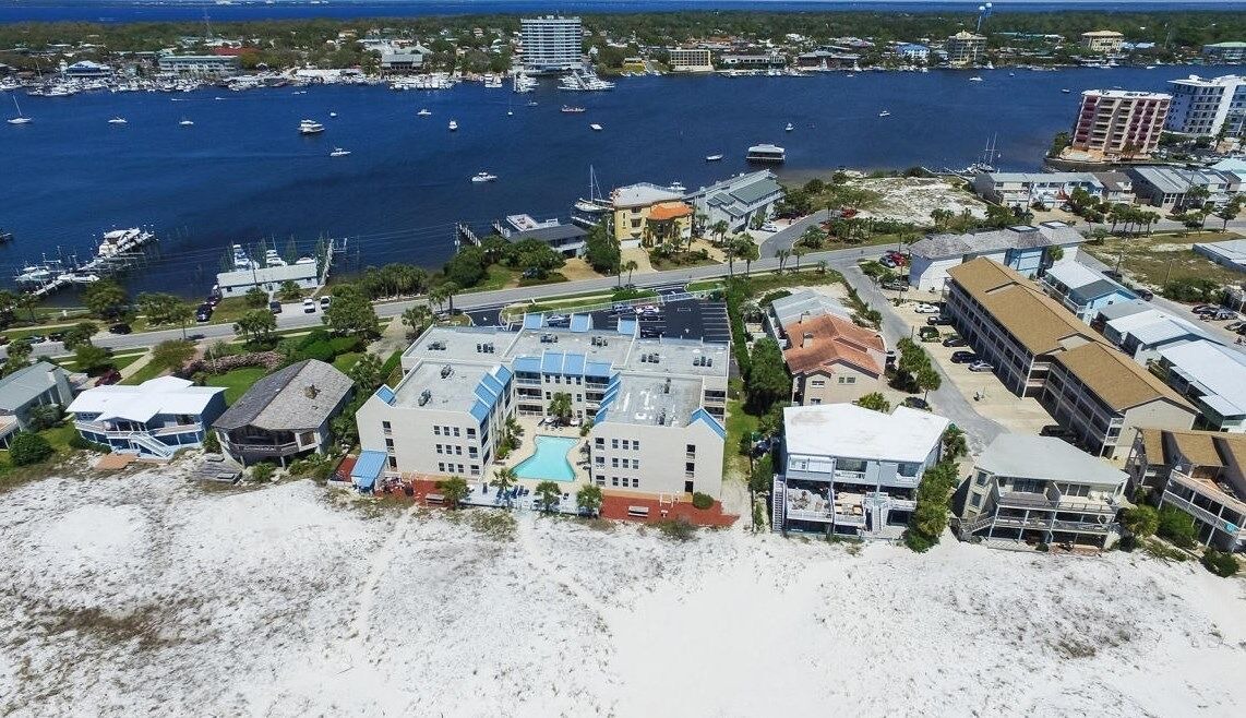 Photo of Outdoor in Holiday Isle