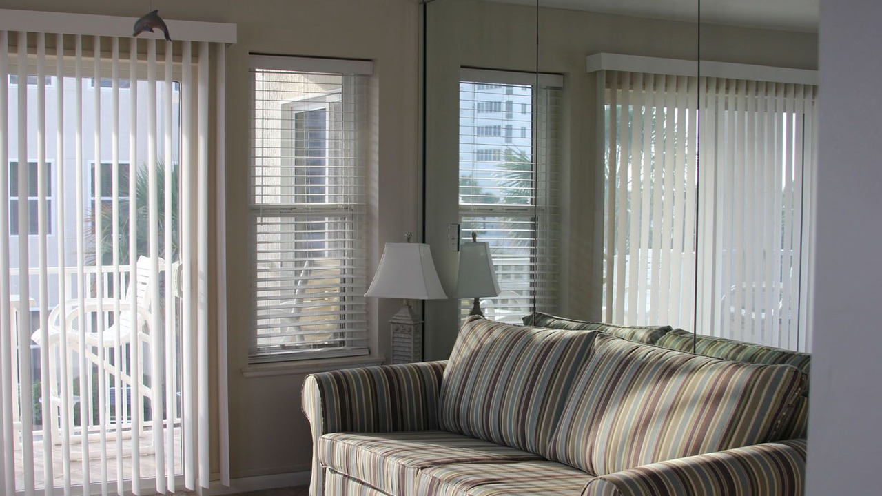 Photo of Livingroom in Holiday Isle