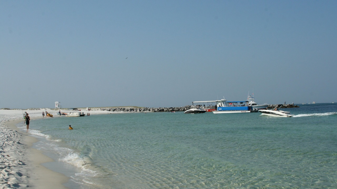Photo of Others in Holiday Isle