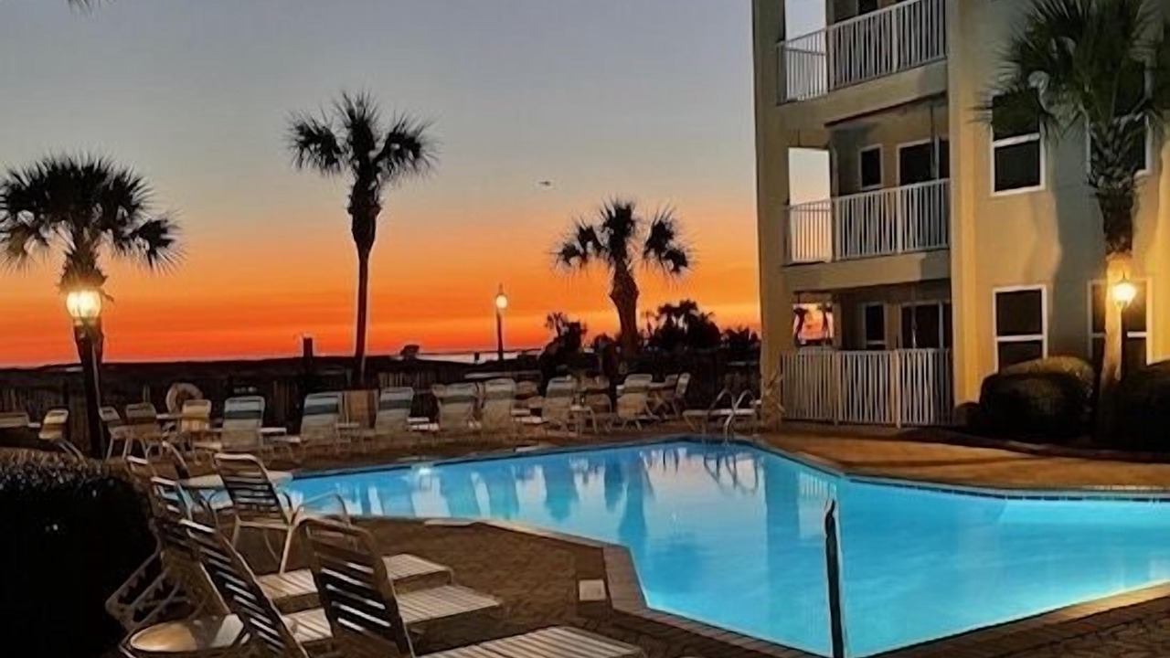 Photo of Outdoor in Holiday Isle
