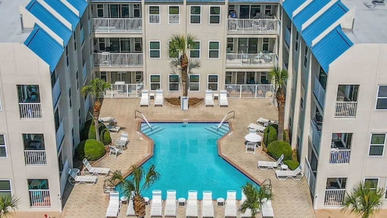 Photo of Outdoor in Holiday Isle