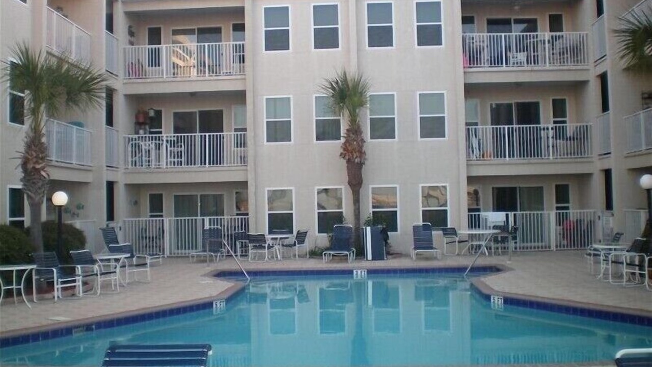 Photo of Outdoor in Holiday Isle
