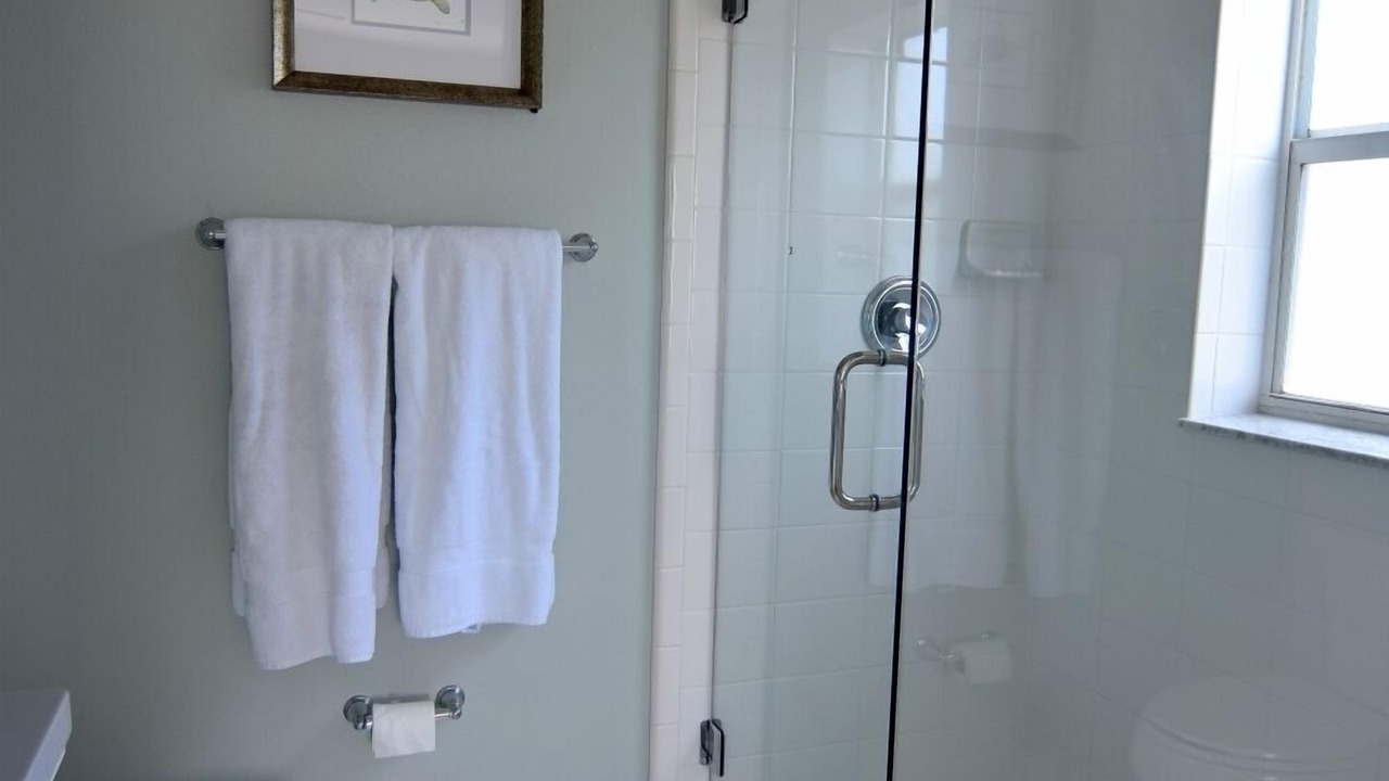 Photo of Bathroom in Indian Rocks Beach