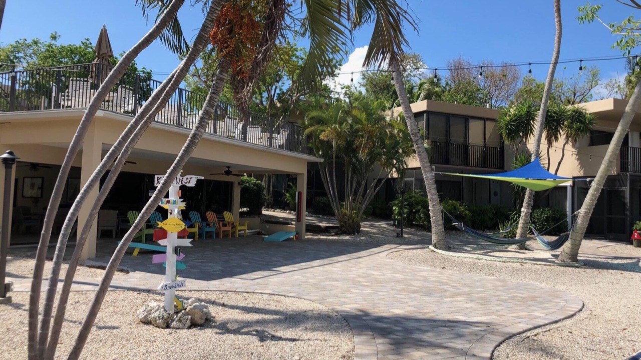 Photo of Outdoor in Key Largo