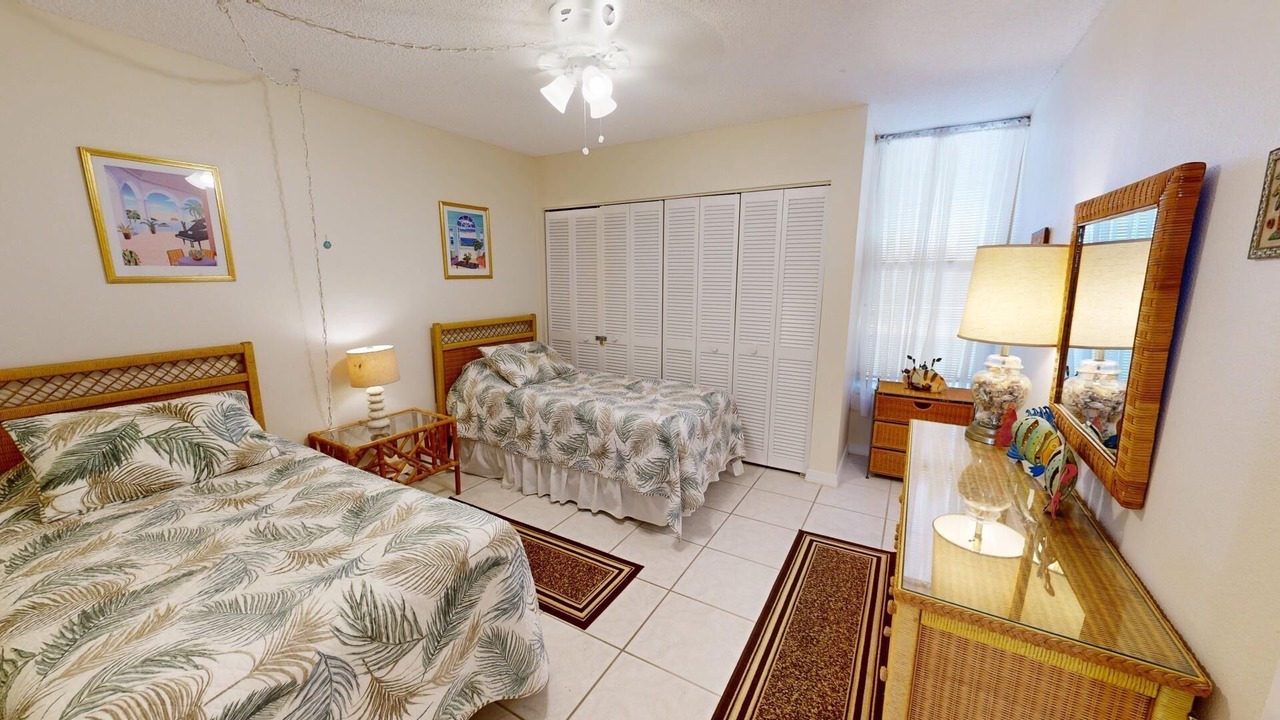 Photo of Bedroom in Key Largo