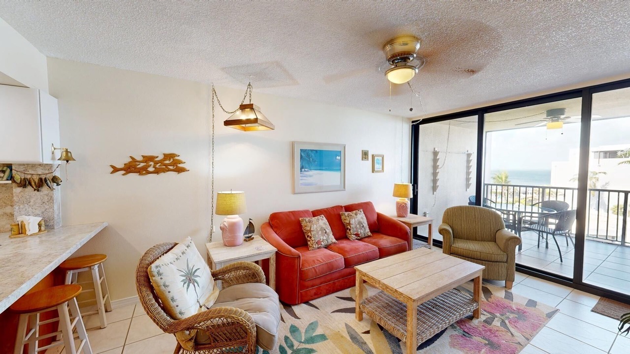 Photo of Livingroom in Key Largo