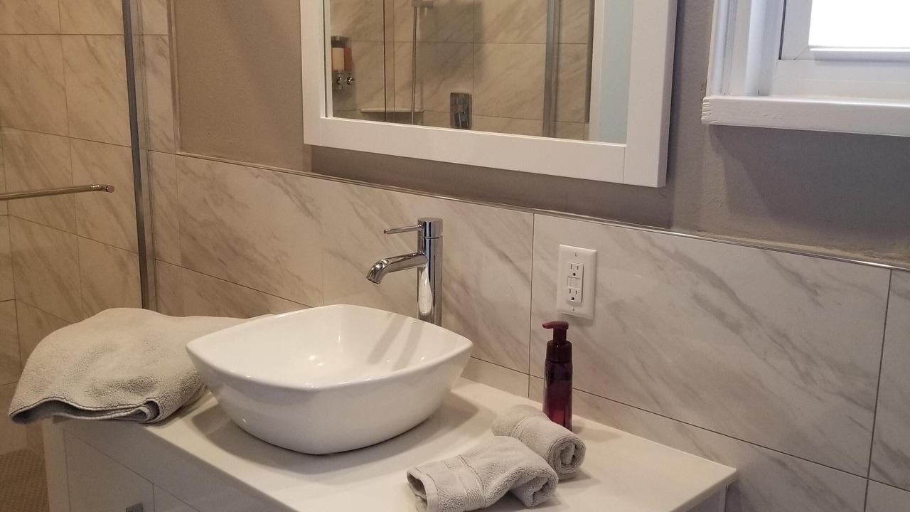 Photo of Bathroom in Allendale Terrace