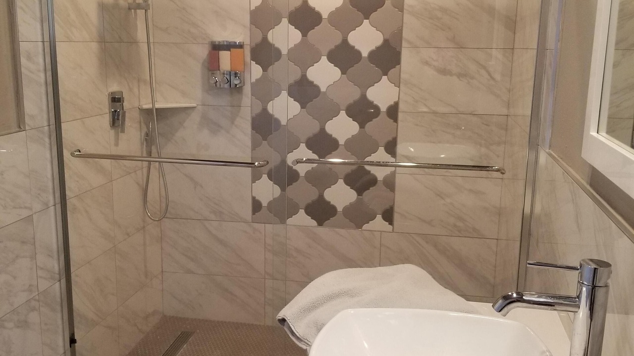 Photo of Bathroom in Allendale Terrace