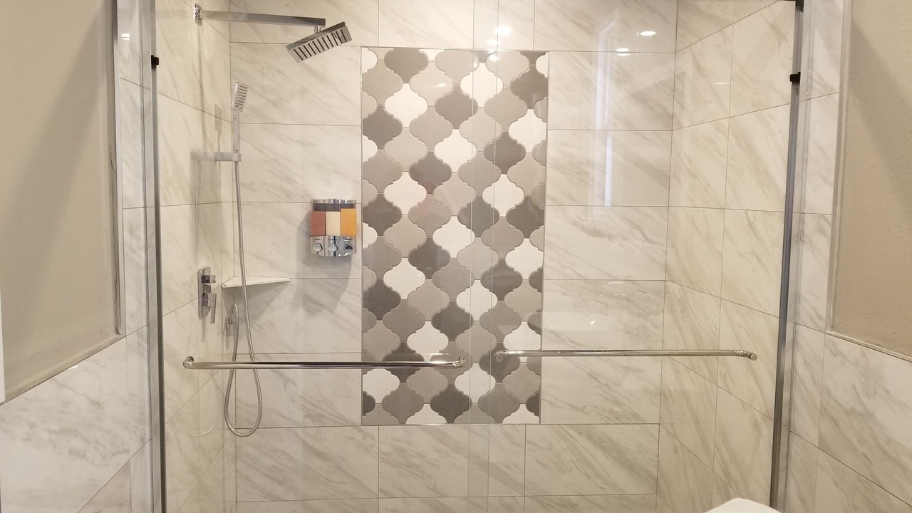 Photo of Bathroom in Allendale Terrace