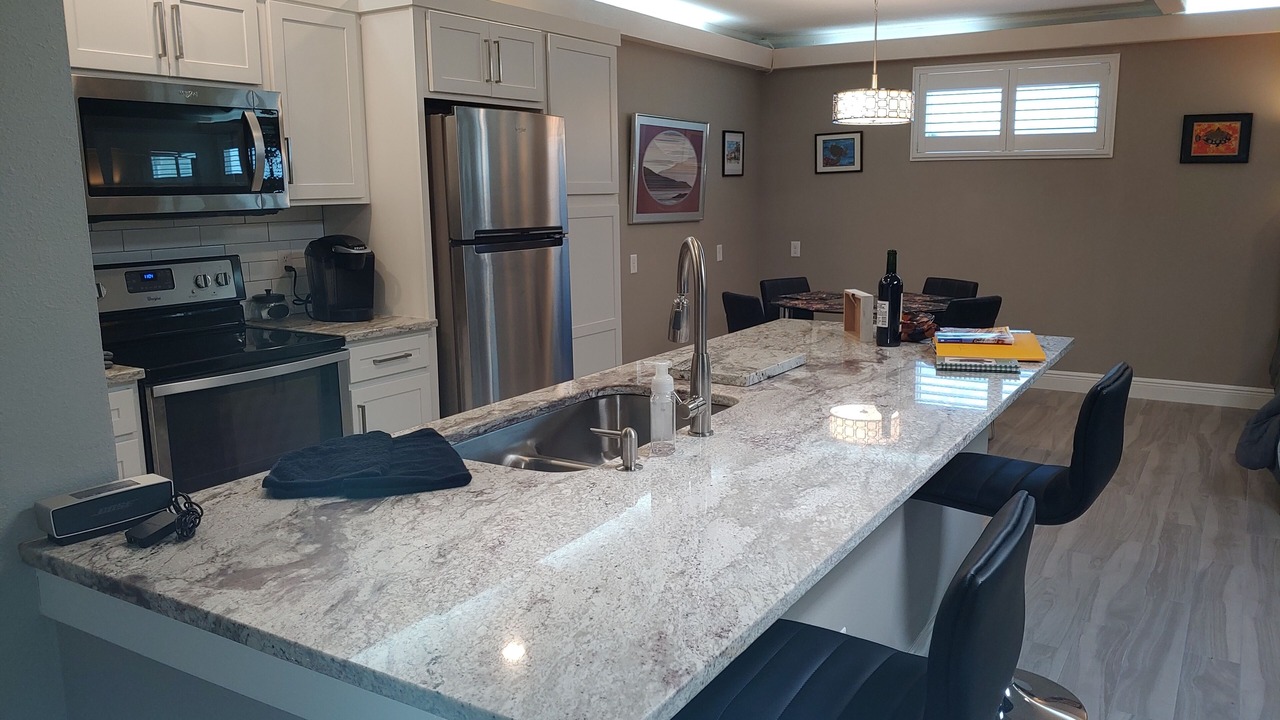 Photo of Kitchen in Allendale Terrace
