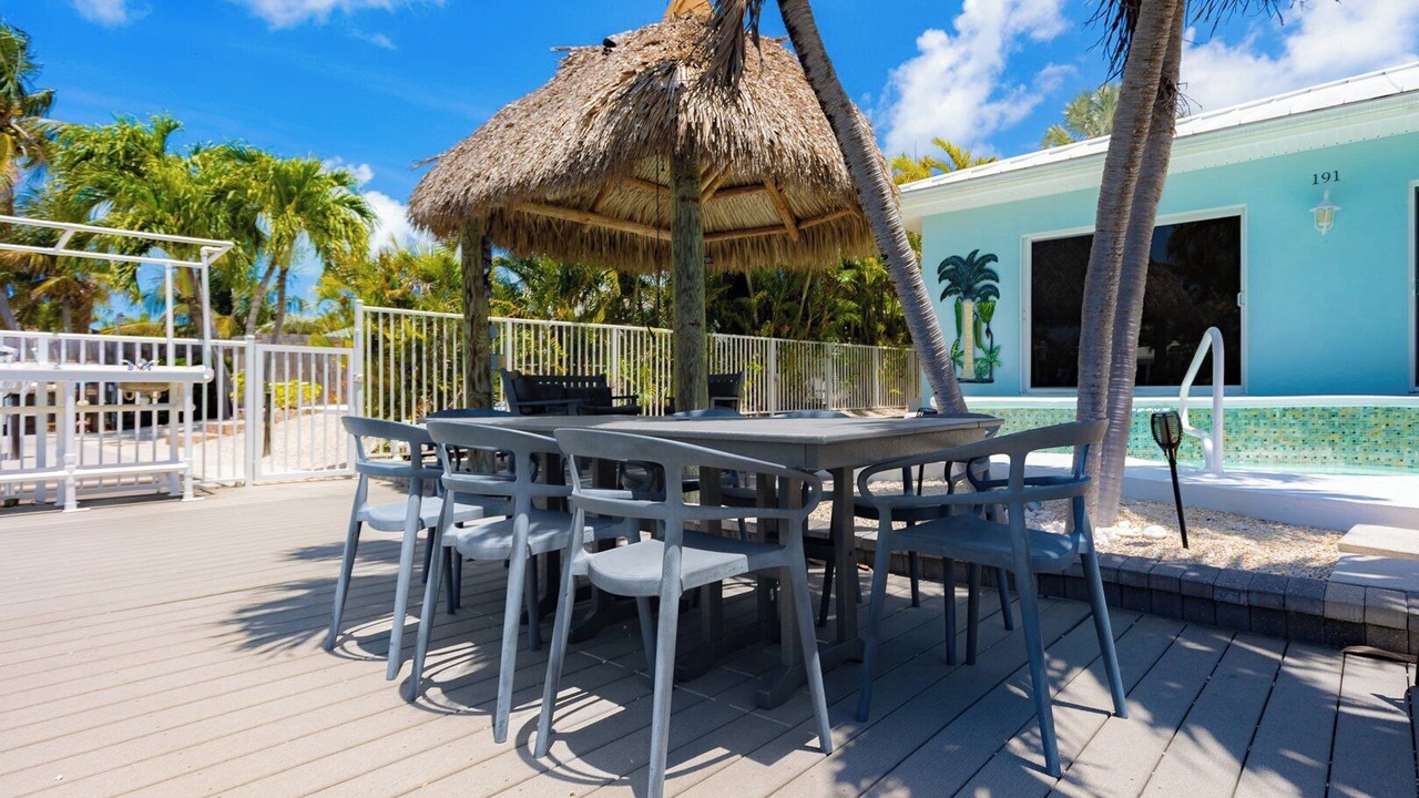 Photo of Outdoor in Key Colony Beach