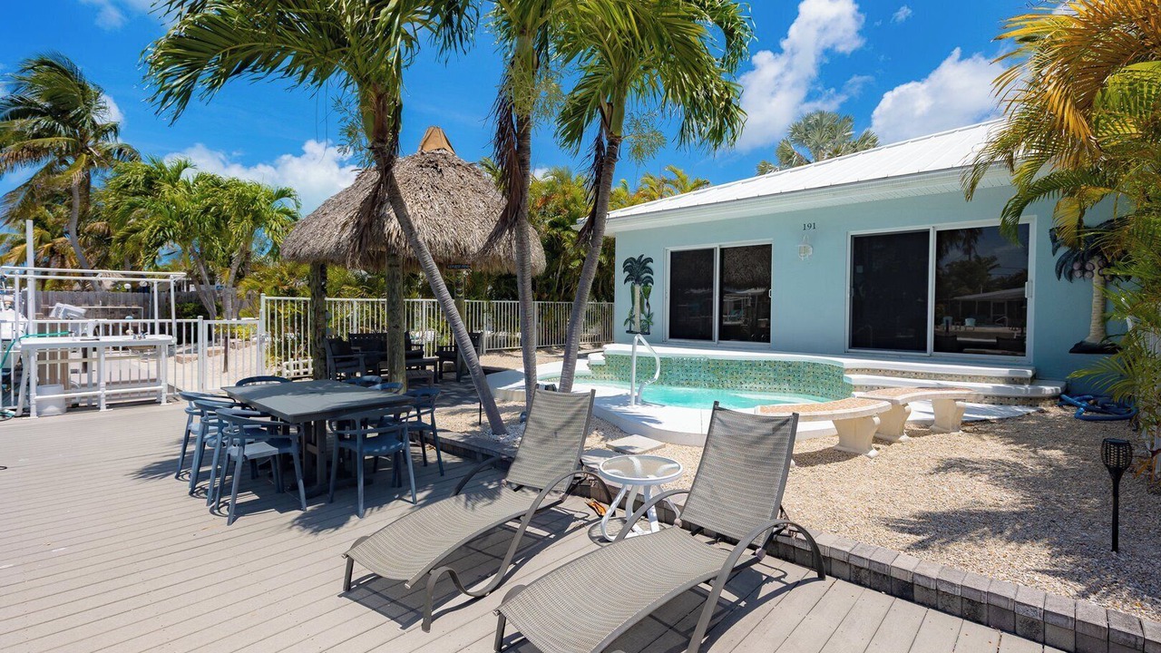 Photo of Outdoor in Key Colony Beach