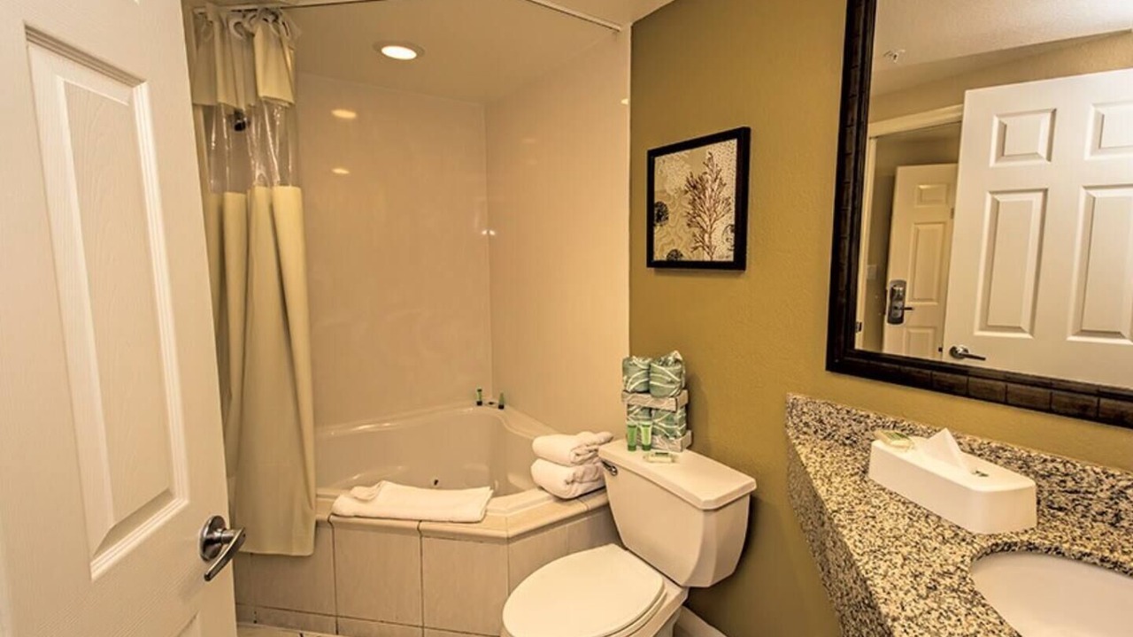 Photo of Bathroom in West Kissimmee