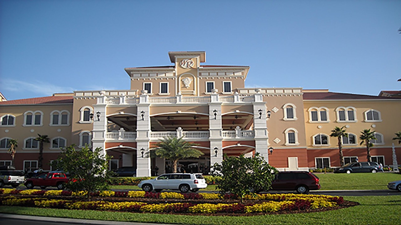 Photo of Outdoor in West Kissimmee