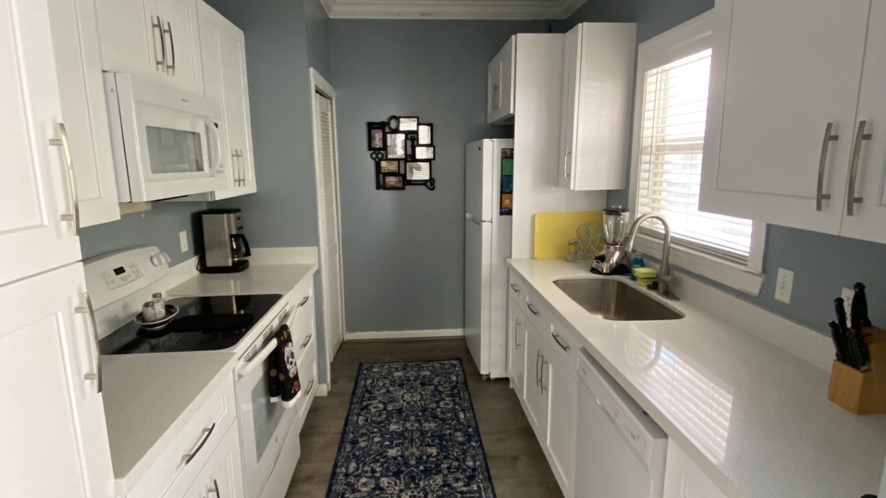 Photo of Kitchen in Key West