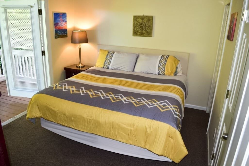 Photo of Bedroom in Key West