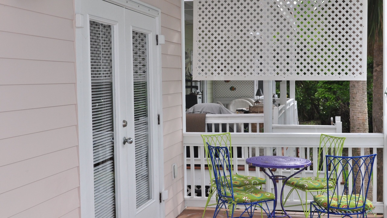 Photo of Outdoor in Key West