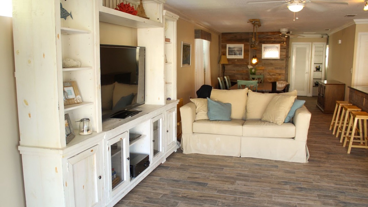 Photo of Livingroom in Flor-a-mar