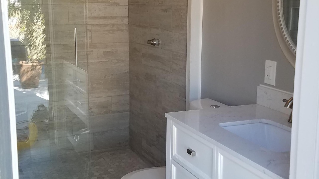 Photo of Bathroom in Flor-a-mar