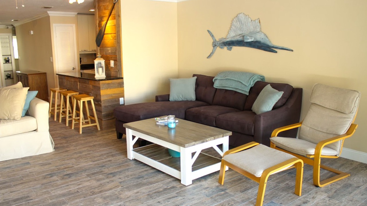 Photo of Livingroom in Flor-a-mar