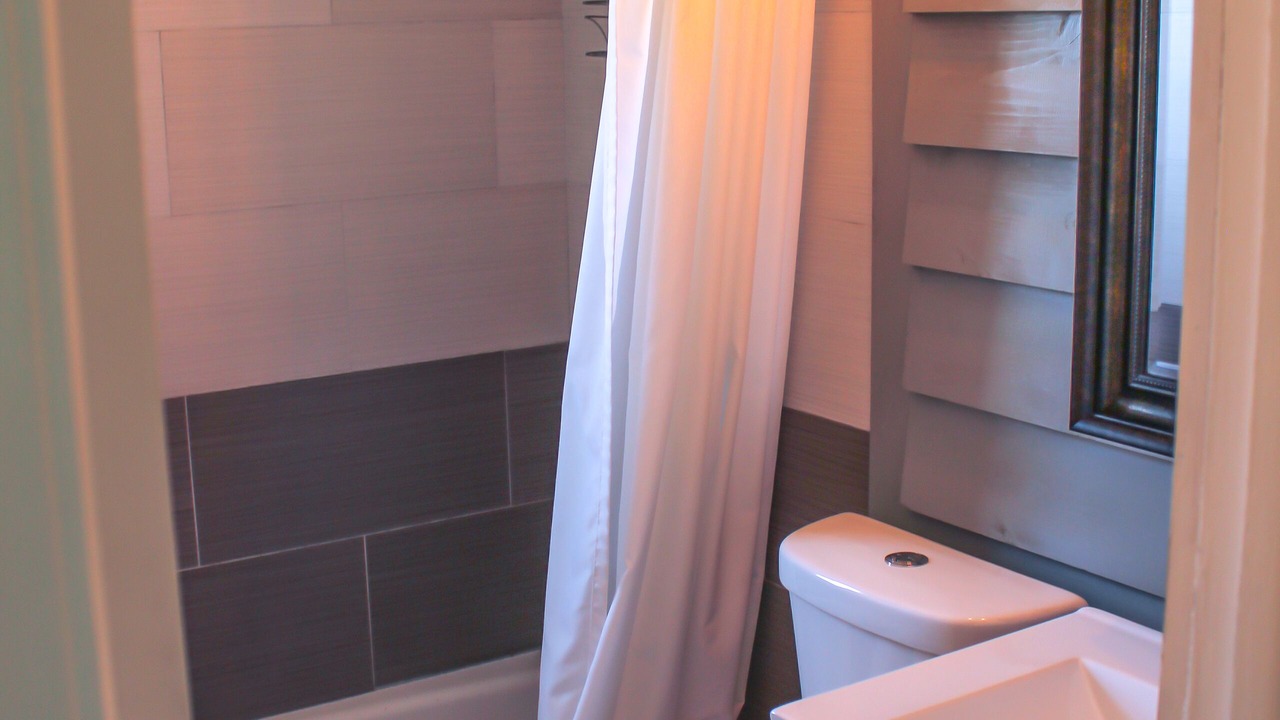 Photo of Bathroom in Flor-a-mar