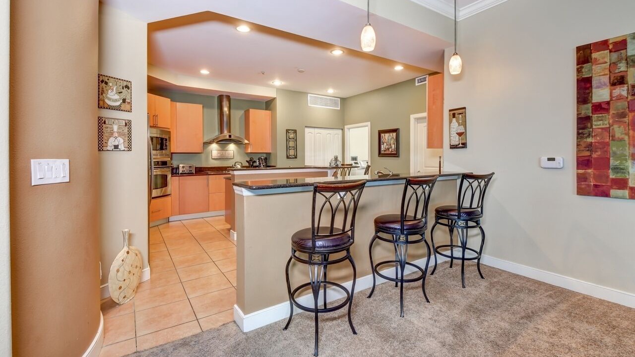 Photo of Kitchen in Daytona Beach