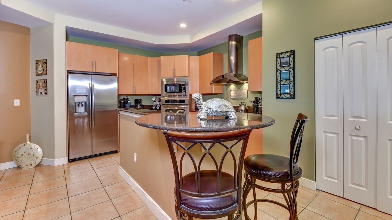 Photo of Kitchen in Daytona Beach