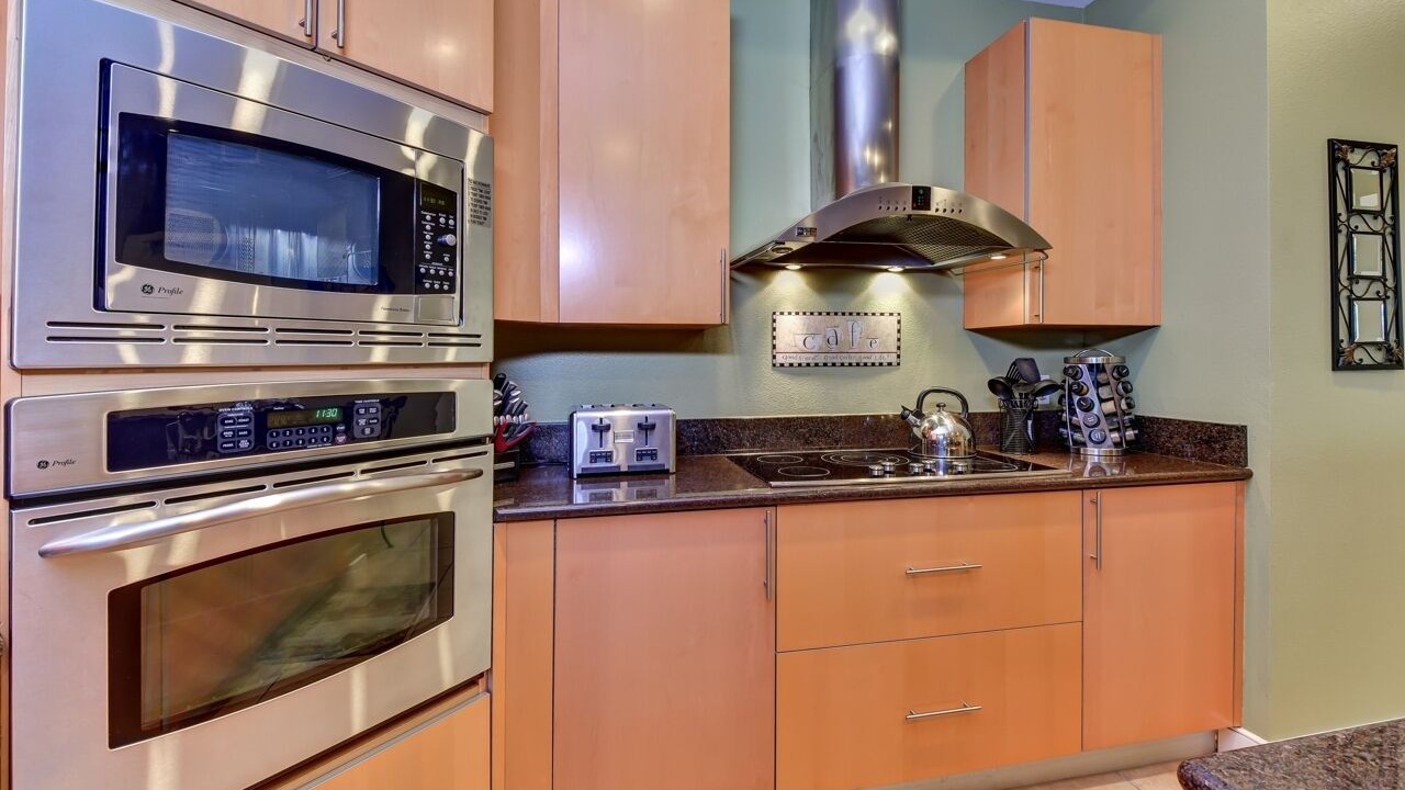 Photo of Kitchen in Daytona Beach