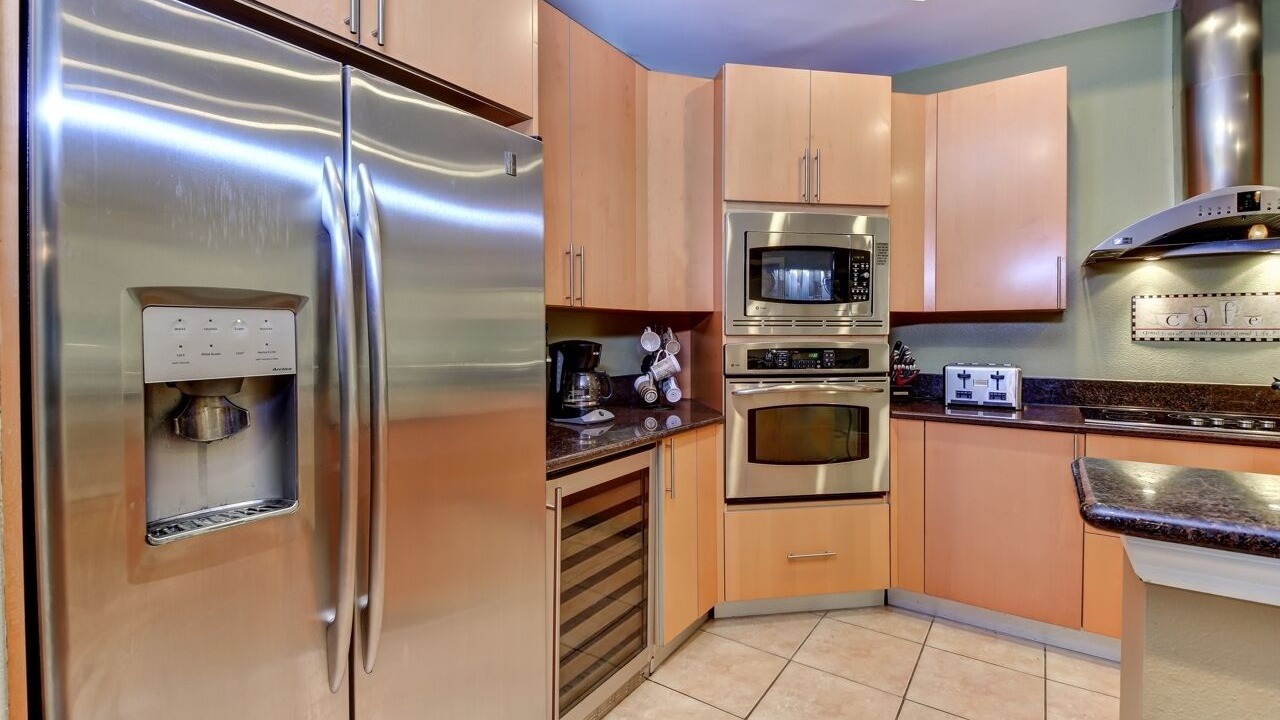 Photo of Kitchen in Daytona Beach