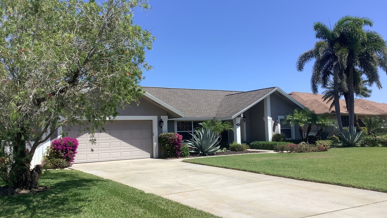 Photo of Outdoor in Lely Golf Estates