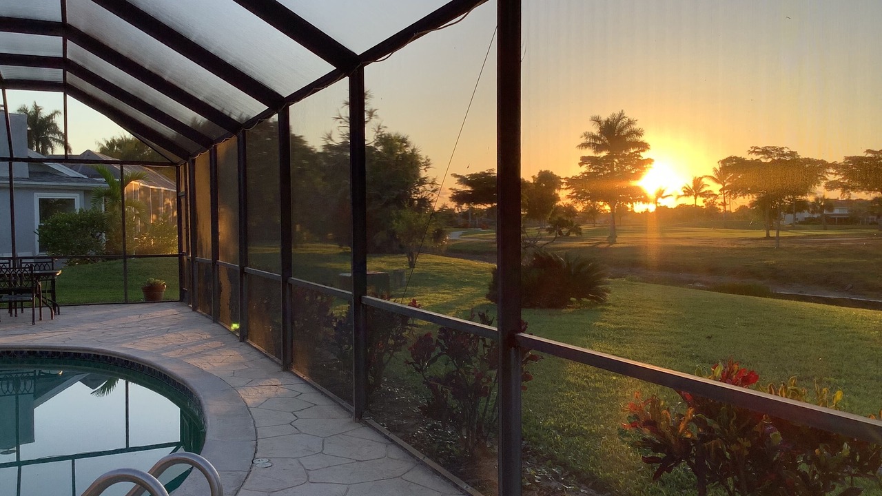 Photo of Outdoor in Lely Golf Estates