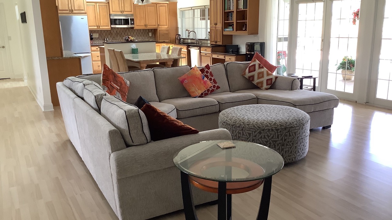 Photo of Livingroom in Lely Golf Estates