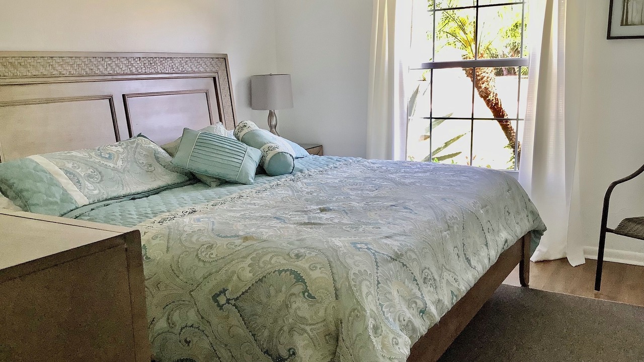 Photo of Bedroom in Lely Golf Estates