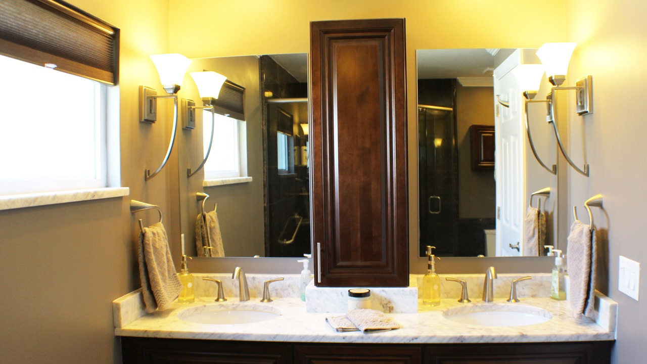 Photo of Bathroom in Lely Golf Estates
