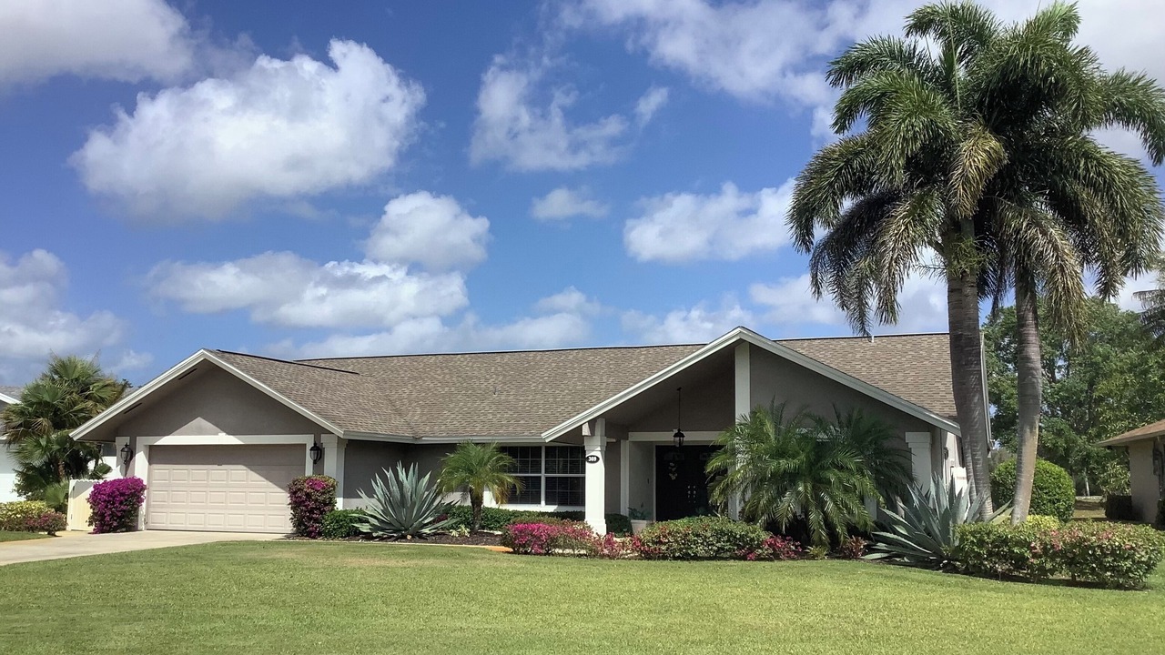 Photo of Outdoor in Lely Golf Estates