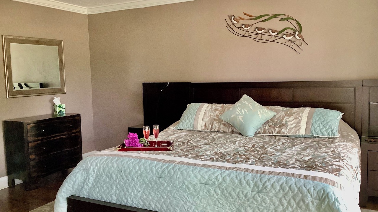 Photo of Bedroom in Lely Golf Estates