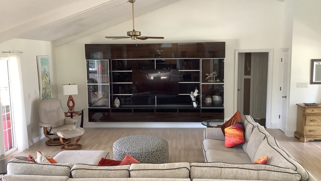 Photo of Livingroom in Lely Golf Estates
